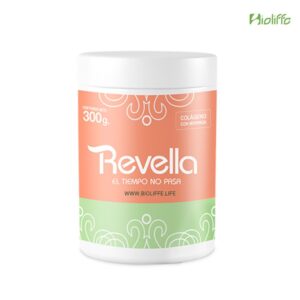 Colágeno con Moringa Revella Pote